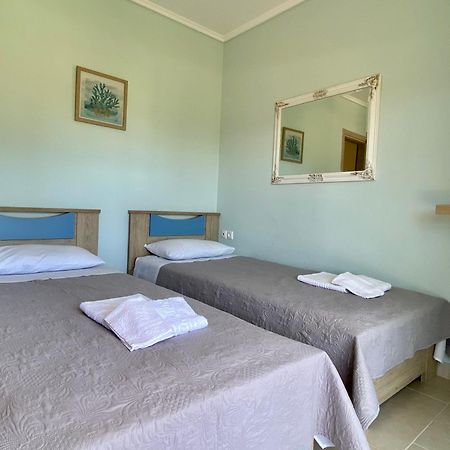 Casa Del Mare Villa Vourvourou Luaran gambar