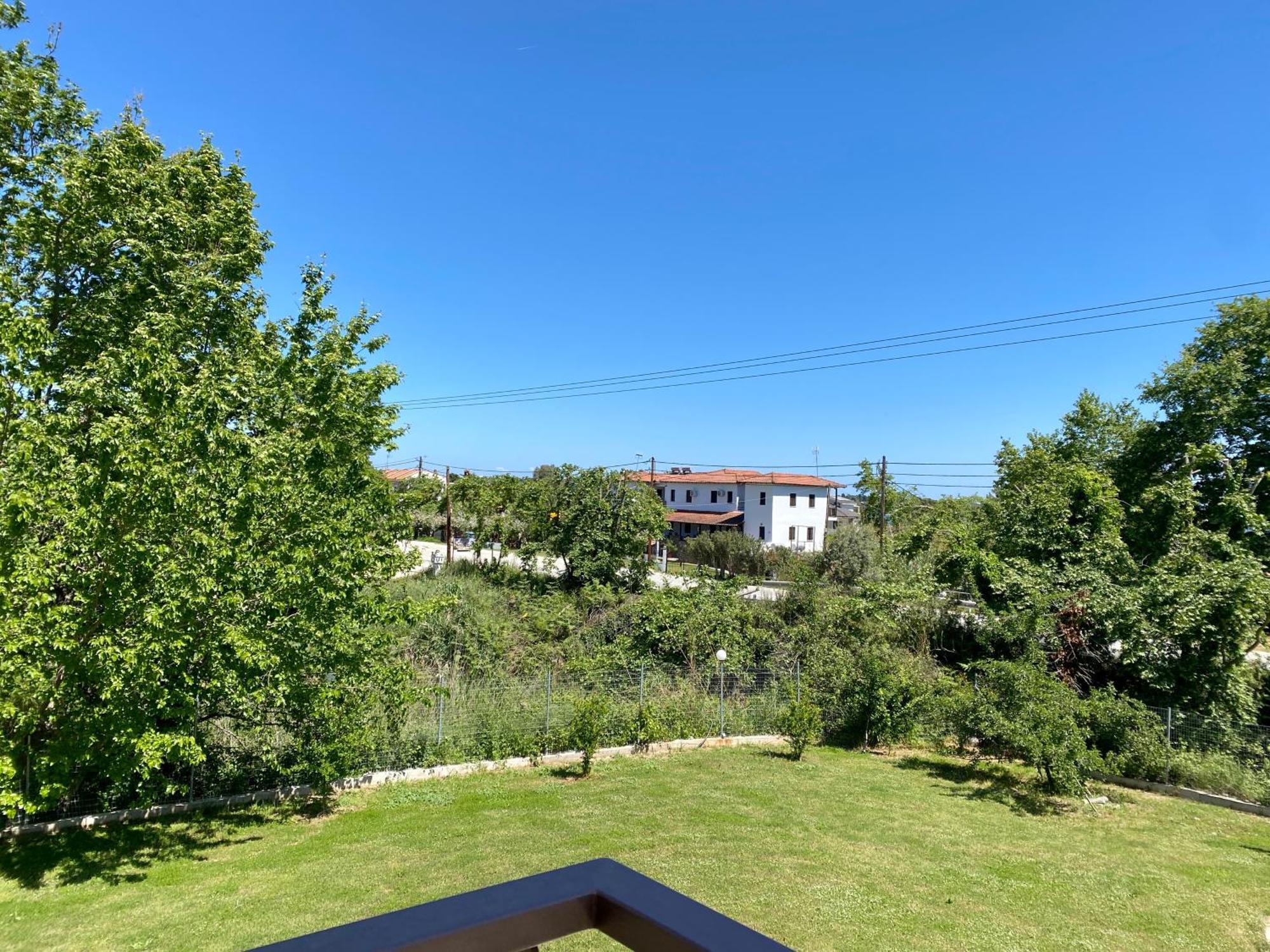 Casa Del Mare Villa Vourvourou Luaran gambar