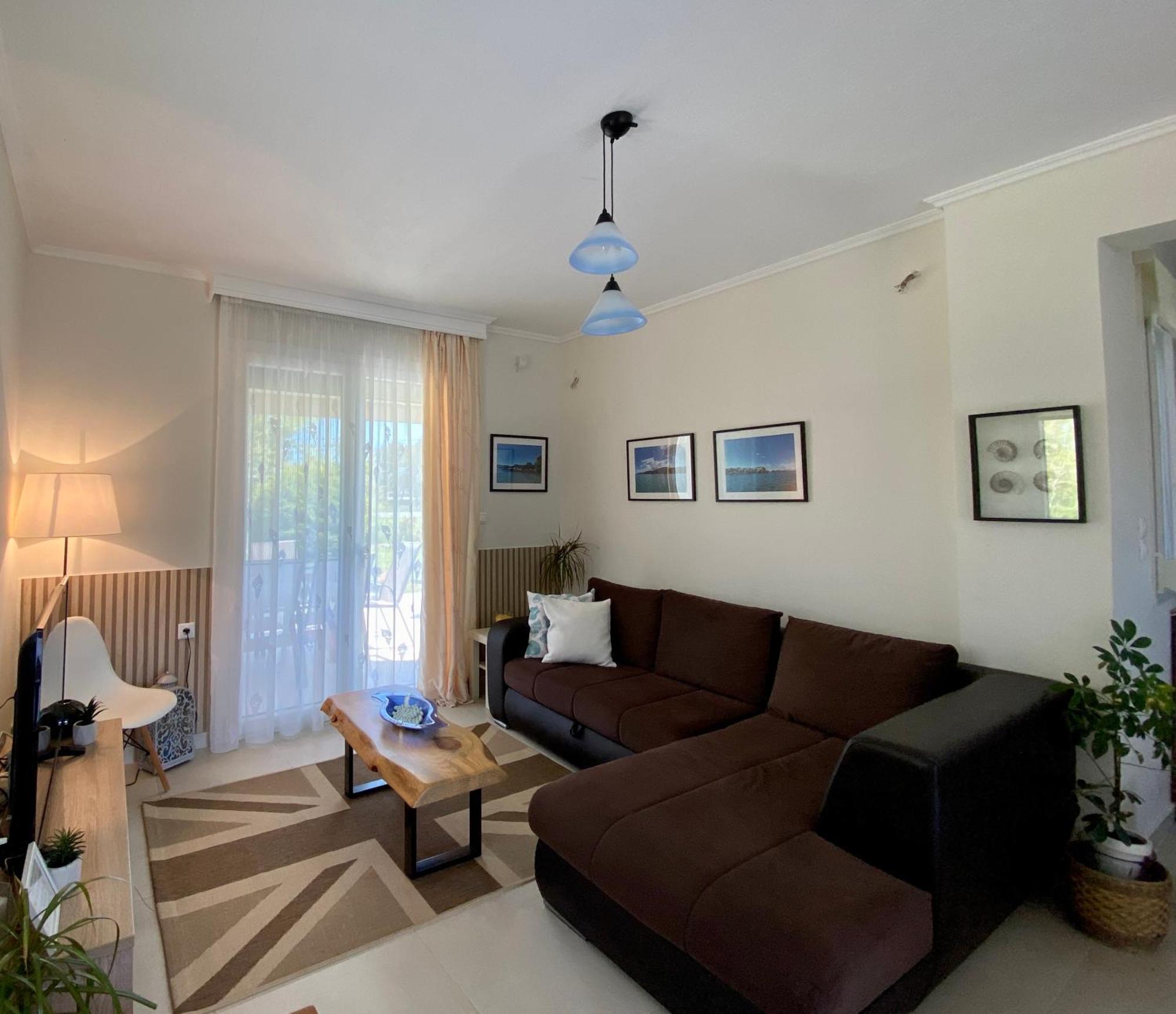 Casa Del Mare Villa Vourvourou Luaran gambar